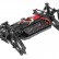 Монстр-трак Himoto Bowie E10MTL Brushless 4WD RTR 1/10, фото 13