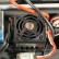 Монстр-трак Remo Hobby MMAX Brushless UPGRADE (синий) 4WD 2.4G 1/10 RTR — RH1035UPG, фото 27