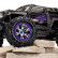 Радиоуправляемый монстр-трак Summit 1:10 4WD TQi Ready to Bluetooth Module (w:o Battery and Charger) Purple — TRA56076-4-PRPL, фото 4