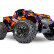 Радиоуправляемые монстр HOSS 4X4 VXL 3S, ORANGE — TRA90076-4-OR, фото 3