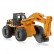 Экскаватор HUI NA TOYS HN1530 в масштабе 1/16 — HN1530, фото 4