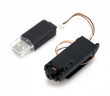 Камера для квадрокоптера WLtoys v262, v333, v606