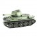 Радиоуправляемый танк Heng Long T-34/85 Original V6.0 2.4G 1/16 RTR — HL3909-1O6.0, фото 4