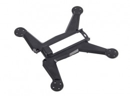 Нижняя черная часть корпуса для Walkera Rodeo 150 — Rodeo 150-Z-04(B)