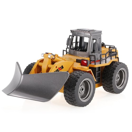 Трактор для уборки снега HUI NA TOYS — HN1586, фото 1