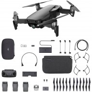 Квадрокоптер DJI Mavic AIR Combo