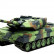 Радиоуправляемый танк Heng Long German Leopard II A6 масштаб 1:16 2.4G — 3889-1Upg V7.0, фото 27