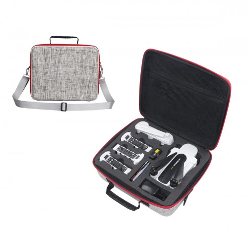 Кейс для квадрокоптера Hubsan Zino h117s — h117s_case, фото 1
