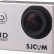 Экшн-камера SJCAM SJ4000 (серебряный) — SJ4000-Silver, фото 1