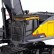 Радиоуправляемый экскаватор HUINA TOYS 22CH 1:14 RTR 2.4G — HN1592, фото 3