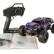 Монстр-трак Remo Hobby SMAX 2 UPGRADE синего цвета 4WD RTR масштаб 1:16 2.4G — RH1631UPG-BLUE-2, фото 16