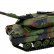 Радиоуправляемый танк Heng Long German Leopard II A6 масштаб 1:16 2.4G — 3889-1Upg V7.0, фото 19