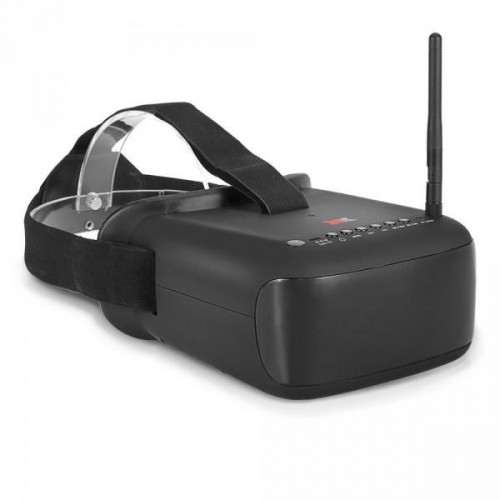 FPV очки XK innovations F100 5,8GHz, фото 1