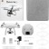 Радиоуправляемый квадрокоптер WL Toys X1 RTF 2.4G — WLT-X1, фото 8