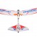 Радиоуправляемый самолет Fei Lun Horizon Legerity HF-X1 EPP 2.4G 4-ch подсветка RTF, фото 5