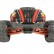 Монстр-трак Remo Hobby MMAX UPGRADE 4WD RTR масштаб 1:10 2.4G — RH1031UPG RED, фото 6