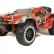 Шорт-корс Remo Hobby EX3 UPGRADE 4WD RTR масштаб 1:10 2.4G — RH10EX3TOP-UPG-RED, фото 3