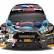 Шоссейный автомобиль HPI Micro RS4 Ford Fiesta ST RX43 2015 Ken Block HPI-115387 4WD RTR 2.4G в масштабе 1:18, фото 4