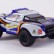 Шорт-корс HSP Caribe 	94807PRO Brushless 1/18 4WD, фото 6