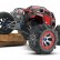 Traxxas Summit 1/10 4WD RTR — TRA56076-1, фото 1