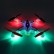 Квадрокоптер Syma X56W Folding Wizard Wifi FPV, фото 8