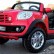 Радиоуправляемый детский электромобиль Mini Cooper, фото 5