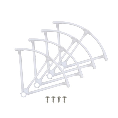 Защита лопастей для Hubsan H502S, H507A (H502-20), фото 1