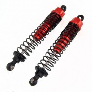 Алюминиевые задние амортизаторы для моделей Himoto 1/10 — Hi33006