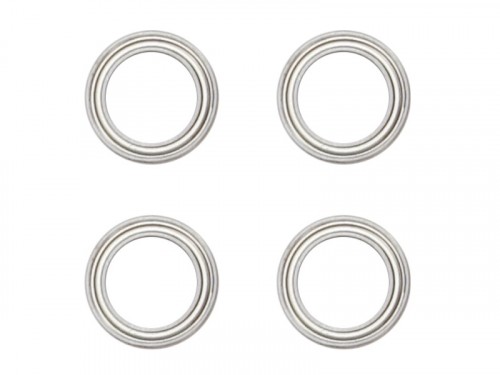 Шариковые подшипники 12×8×3.5 мм для моделей Remo Hobby 1/16 — B5511, фото 1