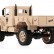 Радиоуправляемый внедорожник WL Toys Army Truck 4WD RTR масштаб 1:12 2.4G — WL124301, фото 20