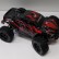 Радиоуправляемый монстр Remo Hobby Mmax RH1031PRO 4WD RTR масштаб 1:10 2.4G — RH1031PRO-RED, фото 5