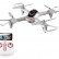 Квадрокоптер SYMA X15W с WiFi FPV камерой и трансляцией — SYMA-X15W, фото 1