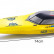 Радиоуправляемый катер Create Toys Yellow Cruel (74 см, 15 км/ч) — CT-2062K-YELLOW, фото 2