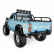 Радиоуправляемый внедорожник RGT EX86110 4WD RTR масштаб 1:10 2.4G — EX86110|R86200-1, фото 12