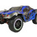 Шорт-корс Remo Hobby EX3 UPGRADE 4WD RTR масштаб 1:10 2.4G — RH10EX3TOP-UPG-BLUE, фото 1