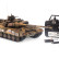 Радиоуправляемый танк Heng Long T90 Russia масштаб 1:16 RTR 2.4G — 3938-1Upg V7.0, фото 27