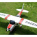 Радиоуправляемый самолет Top RC Cessna 182 500 class красная 1410мм 2.4G 4-ch LiPo RTF — top056C, фото 1