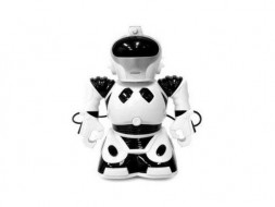 Интерактивный робот Jia Qi Robokid TT338