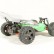Радиоуправляемая багги Remo Hobby Dingo UPGRADE 4WD RTR масштаб 1:16 2.4G — RH1651UPGV2-GREEN, фото 18