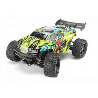 Запчасти для Remo hobby S-EVOR RH1661, RH1665