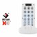 Радиоуправляемый квадрокоптер WL Toys X1 RTF 2.4G — WLT-X1, фото 13