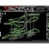 Конструктор космические горки SpaceRail новая серия второй уровень 231-2G, фото 2