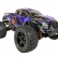 Радиоуправляемый монстр Remo Hobby MMAX UPGRADE 4WD RTR масштаб 1:10 2.4G — RH1031UPG-BLUE, фото 24