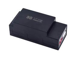Аккумулятор Li-Po 1050mAh, 11,1V, 25C, T‐plug для автомоделей MJX 16108/16207 — MJX-B3105
