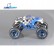 Краулер HSP Kulak 94680T3 4WD RTR в масштабе 1/16 2.4 GHz, фото 6