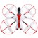 Квадрокоптер Syma X14W Wifi FPV 720P  2.4G с камерой и трансляцией на смартфон, фото 5