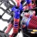 Трагги Remo Hobby Truggy EVO-R Brushless RH8066 4WD RTR 2.4G в масштаб 1/8 — RH8066, фото 5