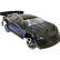Машинка для дрифта HSP Flying Fish 1 94123/01033BLACK 4WD RTR в масштабе 1/10 — 94123/01033 BLACK, фото 1