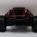 Радиоуправляемый монстр Remo Hobby RH1035 4WD RTR масштаб 1:10 2.4G — RH1035-RED, фото 5