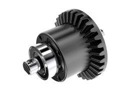 Диференциал в сборе для автомодели MJX 14210 — MJX-16420G2